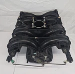 Intake Manifold 05-08 Ford F-150 5.4 5C3E9Y452BD Valve. Fixed Price $150.00.