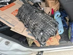 2019 Mercedes GLE53 GT53 Amg Intake Manifold With Throttle Dmg Read***. Fixed Price $199.99.