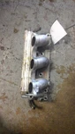 Driver Intake Manifold 3.0L Lower Front Fits 01-02 Accord 412279. Fixed Price $63.00.