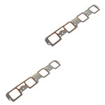 Oem Mopar Intake Manifold Gasket Pair For Dodge Chrysler Jeep 6.1L Hemi New. Fixed Price $79.95.