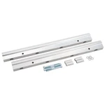Edelbrock 3649 Pro-flo Fuel Rail Kit For LS7 -8 An Clear Finish. Fixed Price $263.35.