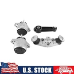 Engine Trans Torque Strut Mounts 97037511801 For Porsche Panamera 3.6L 2011-16. Fixed Price $109.03.