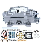 4 Barrel Carburetor For AVS2 Series 650 Cfm Electric Choke Edelbrock 1906. Fixed Price $149.99.