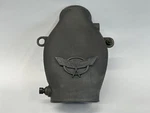 1997-2004 C5 Corvette Air Cleaner Intake Bridge Duct W/ Sensor 25179366 Oem. Fixed Price $95.00.