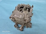 1971 Hemi Dual Quad 2 Rear Carter Afb Carburetor 4971S Gtx Cuda. Fixed Price $3975.00.