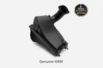 2012 Porsche Cayenne Engine Air Filter Box Housing 7P0128607 Oem. Fixed Price $159.99.