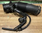 2004 Vw MK4 Jetta Golf 2.0 Air Intake Tube Boot Pvc Hose Genuine 1J0129684BS. Fixed Price $74.95.