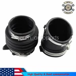 For 2003-2007 Infiniti G35X Pcs Air Intake Resonator Hose Tube Duct Boot. Fixed Price $23.50.