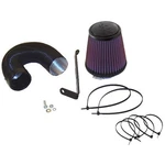 K&n 57I Performance Air Induction Kit 57-0282 And High Flow Original Part. Fixed Price $206.76.