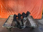 92-95 Honda Civic Coupe D15B2 D16Z6 D16Y8 Exhaust Manifold 327. Fixed Price $224.95.