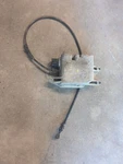 2002-2004 Ford Focus Svt Imrc Variable Intake Actuator. Fixed Price $275.00.