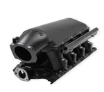 Holley Efi 300-242BK Hi-ram Intake Manifold. Fixed Price $1499.04.