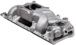 Air Flow Research Bbc Oval Port Intake Manifold Dual Plane- 4910. Fixed Price $368.56.