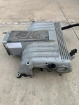 1997-1998 Ford Explorer/mercury Mountaineer Upper Intake Manifold Oem 5.0L. Fixed Price $199.00.