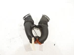 14-18 Bmw X5 X6 4.4 Left & Right Engine Air Outlet Hose Duct Oem 7638568 7638569. Fixed Price $85.49.