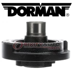Dorman Engine Harmonic Balancer 1981-1984 Ford E-350 Econoline 5.0L 5.8L Dw. Fixed Price $120.29.