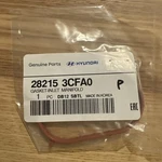 Usa New Genuine Hyundai Intake Manifold Gasket 28215-3CFA0 (4PCS). Fixed Price $60.00.