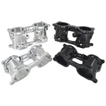 Iag V3 Top Feed Tgv Housings With Butterfly Pass Thru (08-14 Wrx, 07+ Sti, 07-12. Fixed Price $379.99.