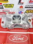 Dart Racing Bbc Chevy Square Port 4500 Holley Intake Manifold Efi Nitrous Setup. Fixed Price $699.99.