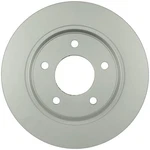 Disc Brake Rotor-lx Bosch 34010880 Fits 98-99 Mazda 626. Fixed Price $81.39.