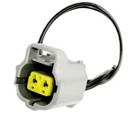 Intake Air Temperature Sensor Connector Fits Chrysler Dodge Jeep Ram 2011-2024. Fixed Price $16.00.