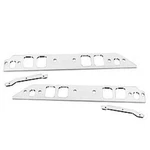 And Performance Products Intake Spacer Kit Bbc W/std. Rect. Ports- 60700. Fixed Price $240.65.