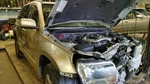 Intake Manifold 2.7L Pipe Front Surge Fits 04-08 Vitara 750286. Fixed Price $36.60.