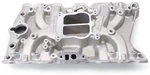 Edelbrock 3711 Performer Egr Intake Manifold 1965-85 Oldsmobile 307/330/350/403. Fixed Price $499.95.