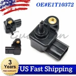 1X Manifold Absolute Pressure Map Sensor E1T10372 For Mazda Protege Millenia. Fixed Price $13.90.