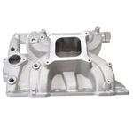 Edelbrock For Torker Ii Manifold Pontiac. Fixed Price $476.66.
