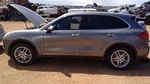 Intake Manifold 4.8L Without Turbo Fits 11-14 Porsche Cayenne 335362. Fixed Price $180.00.
