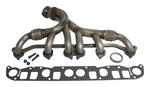 Crown Automotive Exhaust Manifold Kit. Fixed Price $180.89.