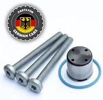 Cam Follower Tappet Seal Oring 06D109309C WHT005184 Audi Vw Seat Skoda 2.0T Fsi. Fixed Price $53.72.