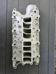 86-96 Ford F150 F250 Bronco V8 5.0 302 Lower Intake Manifold Efi. Fixed Price $189.99.