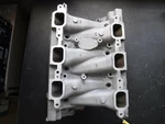 3.9L Gm Oem Lower Intake Manifold 2007-2008 Impala, Monte Carlo 89060490 D36. Fixed Price $70.00.