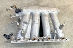 Uncut Bare Genuine Oem Honda Civic Si Rbc Intake Manifold 2006-2011 K20Z3. Fixed Price $340.00.
