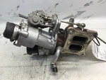 17 18 Audi A3 Turbo Charger Exhaust Manifold 06K 145 654 2.0L Vin 5TH Digit. Fixed Price $152.52.