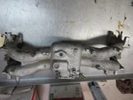 Intake Manifold For 00-01 Subaru Impreza 2.5 AB150. Fixed Price $131.20.