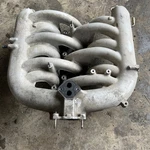 1997-2000 Ford F-150 E-150 Intake Manifold 4.2L 6-256 Upper Oem RF-F65E-9425-AG. Fixed Price $200.00.
