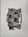 Chevrolet 4.3 Vortec Genuine Oem Lower Intake Manifold 02 - 07 25335537. Fixed Price $219.99.
