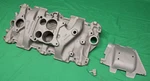 Oem 1967-68 Gm 3919803 Intake Manifold L30 327 L48 350 295HP Sbc Camaro Corvette. Fixed Price $140.00.