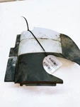 2002 Mercedes C230 Engine Cover Top Oem Used Tested A1110100867. Fixed Price $47.05.