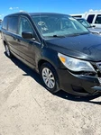 Used Engine Complete Assembly Fits: 2012 Volkswagen Routan 3.6L Vin 8TH Digit. Fixed Price $1480.18.