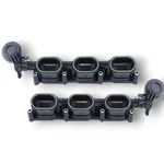 3.0L V6 Left & Right Intake Manifold Set For Audi S4 S5 A6 A7 Q5 Q7 Vw. Fixed Price $79.01.