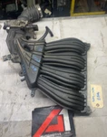 03-04 Chrysler Pt Cruiser Intake Manifold W/throttlebody W/o Turbo Assembly Oem. Fixed Price $79.99.