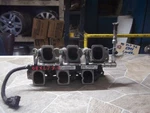 2007-2009 Suzuki Grand Vitara 3.6L 2009-2010 3.2L Oem Lower Intake Manifold. Fixed Price $84.99.
