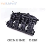2017-2018 Porsche Macan 2.0L Intake Manifold 95813320110. Fixed Price $192.99.