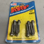 Arp Intake Manifold Bolt Set 434-2102; Polished 12PT Stainless For CHEVY(1J160. Fixed Price $39.99.