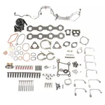Genuine Ford Engine Intake Manifold Gasket Set HC3Z-6079-E. Fixed Price $660.65.