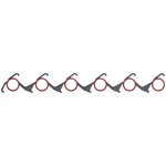 Elring 913.962 Engine Intake Manifold Gasket. Fixed Price $30.99.